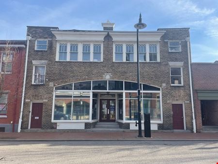 Retail space for Rent at 913-915 Western Ave in Pittsburgh