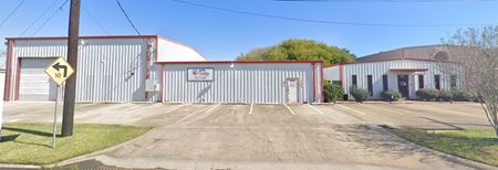 Industrial space for Sale at 1103 Center St. in Pasadena