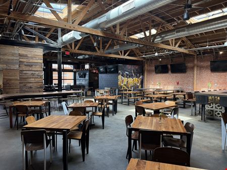 Old Pasadena Retail/Restaurant
