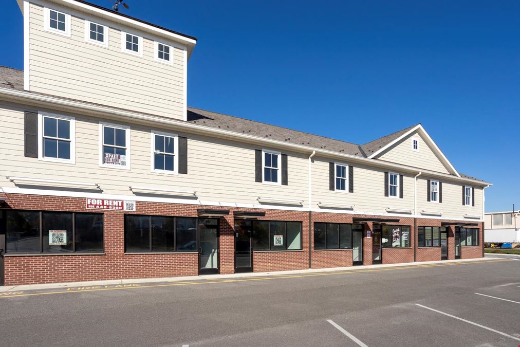 712 1 Executive Center Drive, New Milford, CT 06776