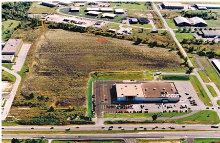 3425 E. U.S. Highway 30