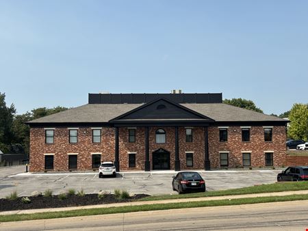 Gold Professional Center