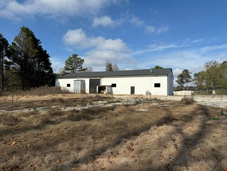 Industrial space for Rent at 248 Old Atlanta Rd in Stockbridge