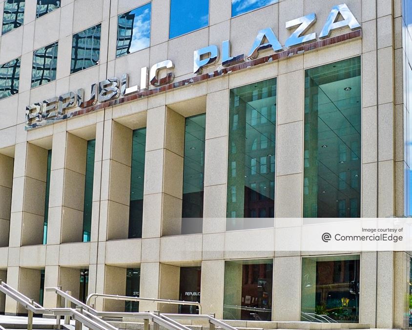 Republic Plaza