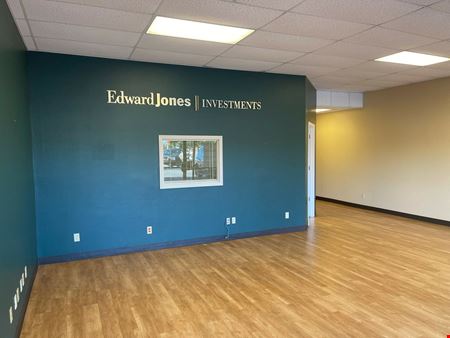 Retail / Office Space in Ponca City