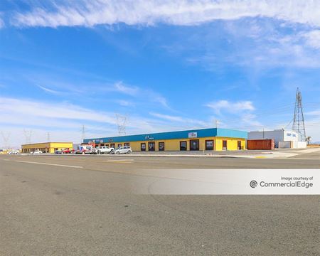 Retail space for Rent at 11619, 11641, 11651 & 11683 Rancho Road in Adelanto