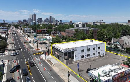 1915 E Colfax Ave