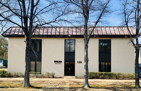 Office space for Rent at 225 Industrial Dr in Fredericksburg