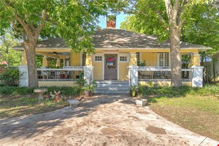 Industrial space for Sale at 705 Granbury St in Cleburne