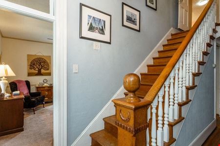 VICTORIAN CHARM MEETS ENDLESS POTENTIAL IN THE HEART OF BROADWAY