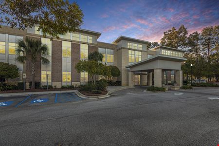 Portside Center