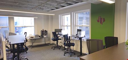 Office space for Rent at The Us Space in Houston