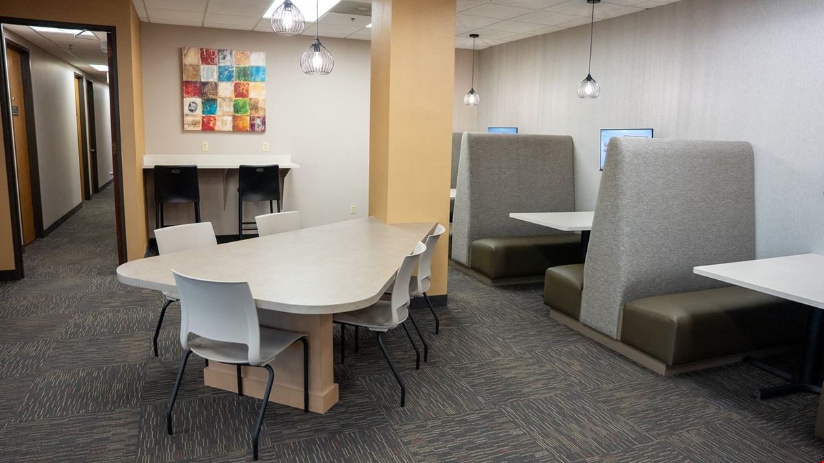 OffiCenters - St Louis Park