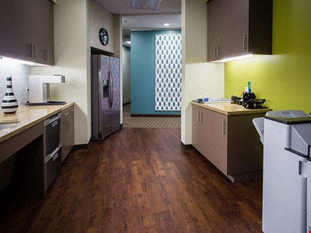 Regus - Rialto I