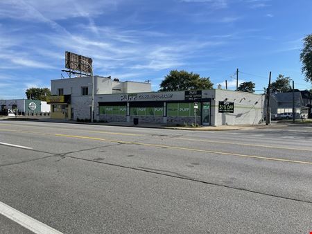 Retail space for Sale at River Rouge - Puff Cannabis Provisioning Center in River Rouge