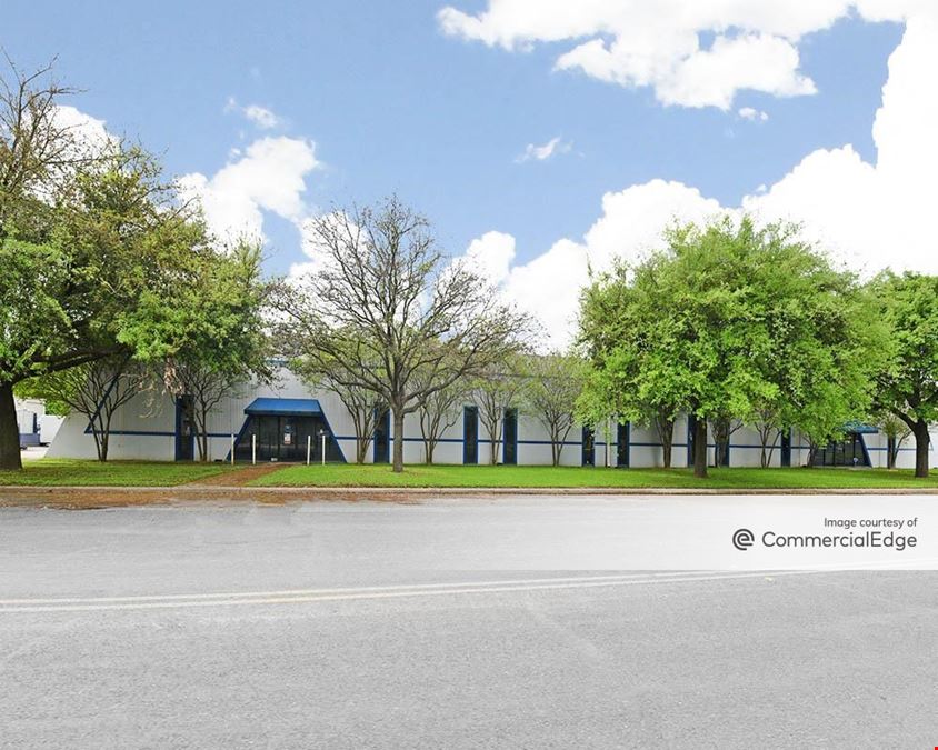 Capitol Business Park