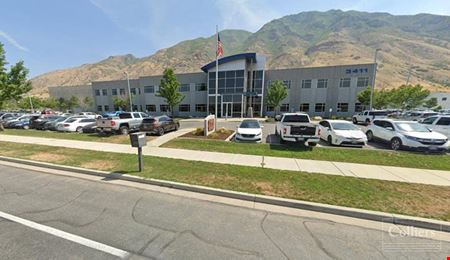 Office space for Rent at Mountain Vista Office Provo | For Sublease in Provo