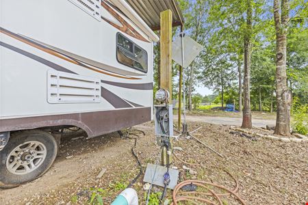 Unrestricted 2-Acre Property with Utilities