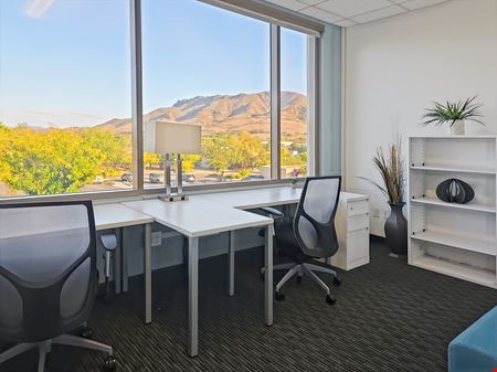 Regus - Westlake Village - Russell Ranch Parkway