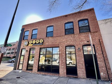 1325 Eastern Avenue