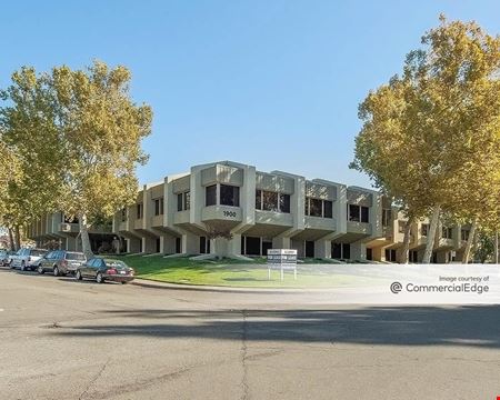 Office space for Rent at Point West Plaza in Sacramento