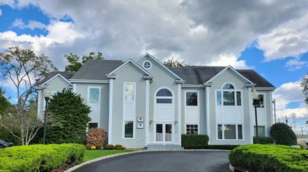 Office space for Rent at 10 Townsquare in Chatham