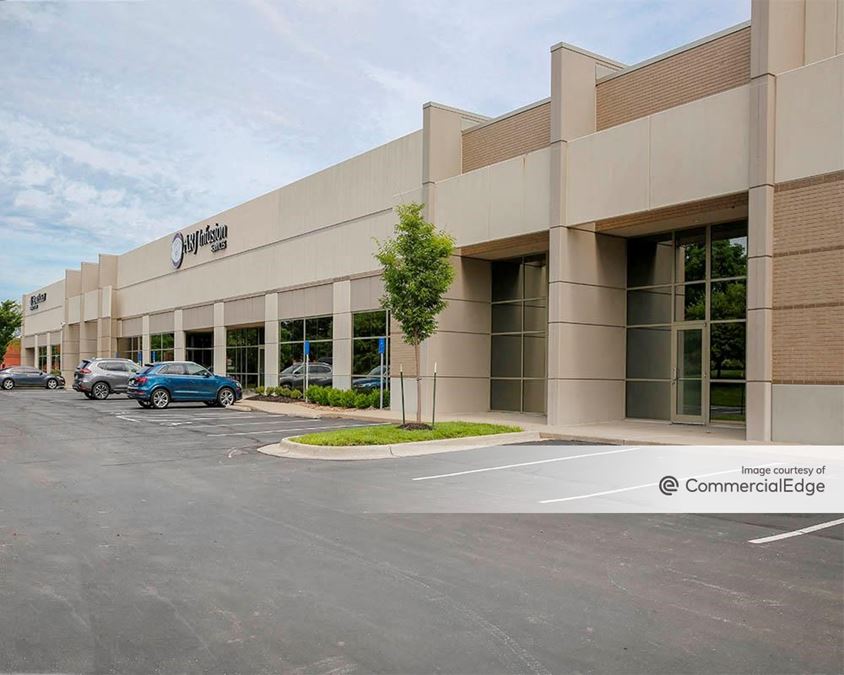 7920 Marshall Drive, 8000 & 8068 Reeder Street 7920 Marshall Drive