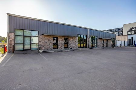 Retail space for Rent at 138 N Wilson in TX