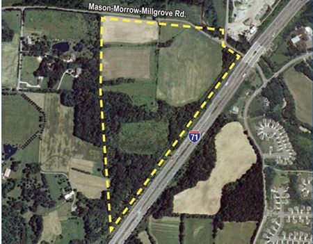 Land space for Sale at Mason Farm in Lebanon