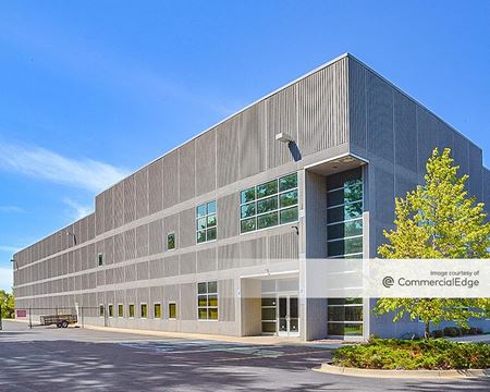 Industrial space for Rent at 27501 Hildebrandt Street in Romulus