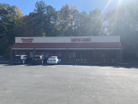 Retail space for Sale at 3580 Buena Vista Rd in Columbus
