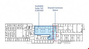 Office Space at High Point Office Park