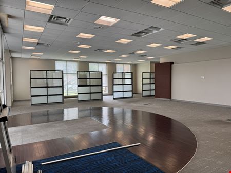 Former Bank Branch For Sale