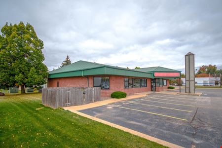 1250 Appleton Rd.