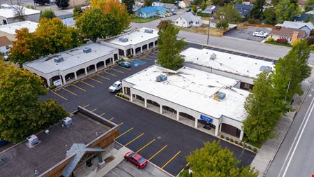 Lake City Plaza
