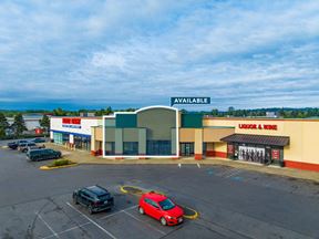 Twin City Town Center West