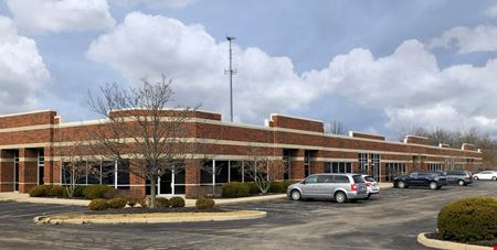 Office space for Rent at 4435 Aicholtz Rd. in Cincinnati
