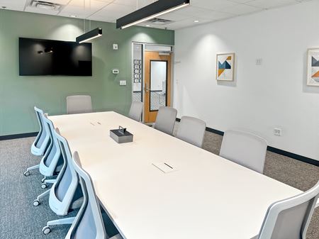 Office space for Rent at Spaces - Winter Park N Orlando Ave in Winter Park