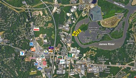 VacantLand space for Sale at I-3 INDUSTRIAL SITE | 1701 COYOTE DRIVE in Chester