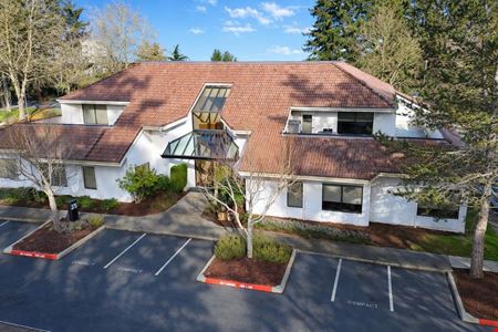 Wilburton Ridge Office Park #202