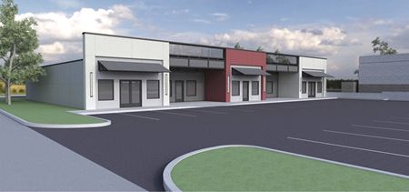 Retail space for Rent at RENOVATED RETAIL SUITES IN HIGH-TRAFFIC LOCATION in Rio Rancho