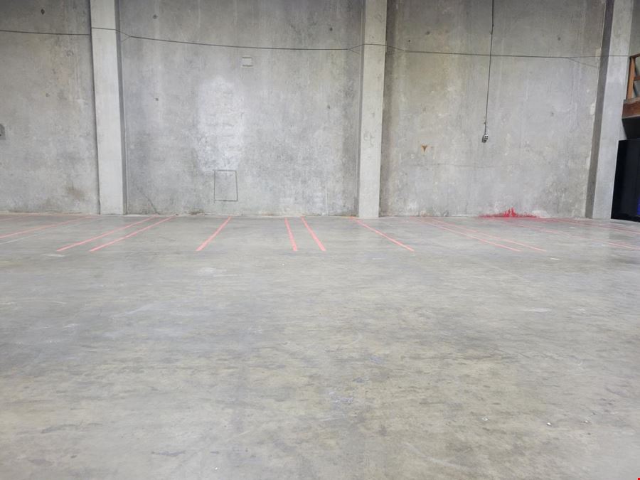 Tukwila Warehouse Space for Rent 1057 18700 Southcenter Pkwy