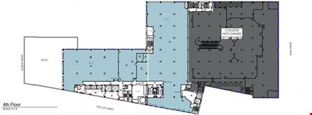 G Fox Office Building