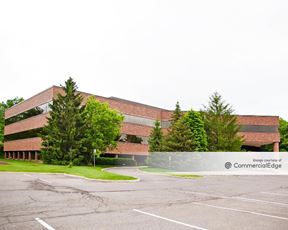 Timberland Office Park II