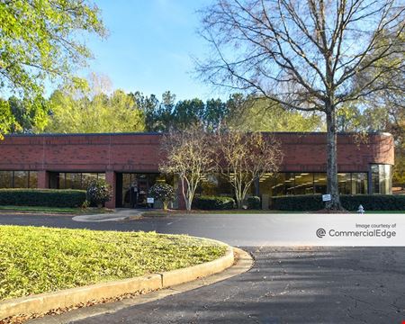 Office space for Rent at Chattahoochee Corners - 4365 River Green Pkwy in Duluth