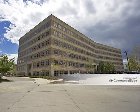 Office space for Rent at Fiddlers Green Center II in Greenwood Village