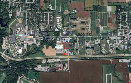 VacantLand space for Rent at 181 Ridge Avenue in Danville