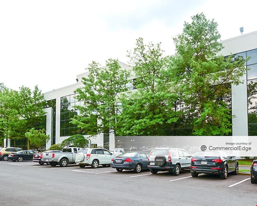 Penn Center West - Building 2