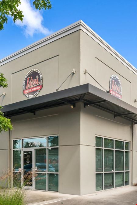 1000 SW 34th Street