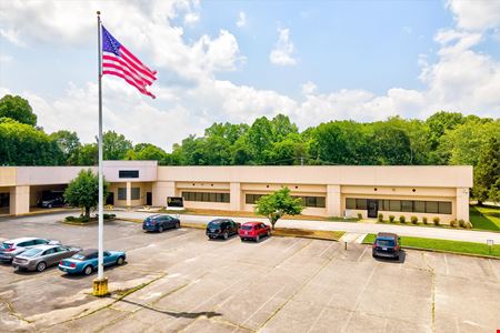 Office space for Rent at 1059 E Tri County Blvd in Oliver Springs